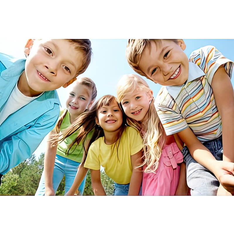 Using Low Tech in a High-Tech World