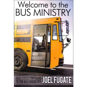 Welcome to the Bus Ministry