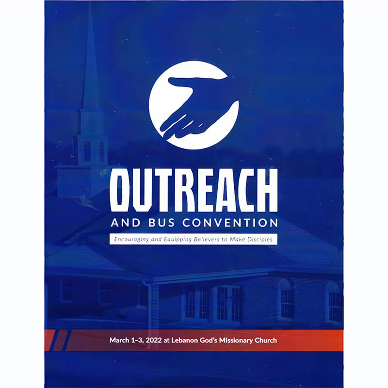 Outreach and Bus Convention Notes 2002