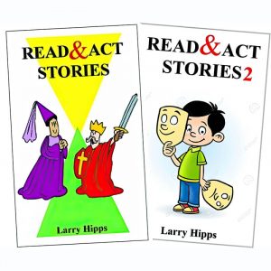 Read & Act Stories