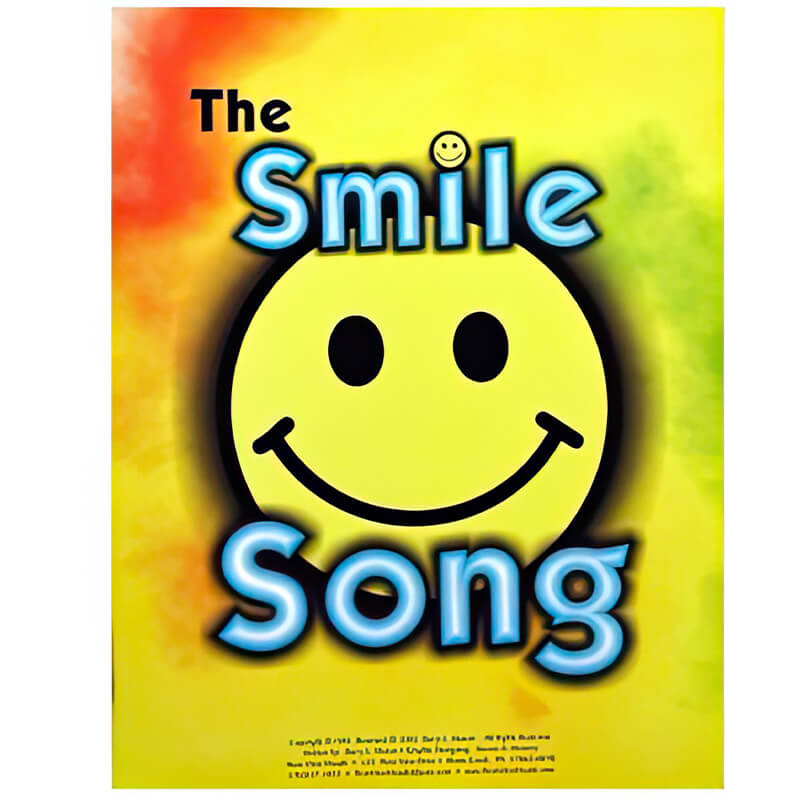 The Smile Song